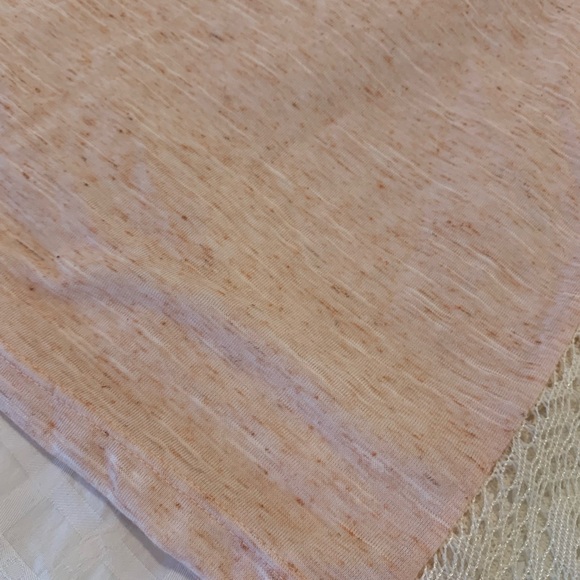 EUC Charlotte Russe lace tank Sz Xs - Picture 5 of 8